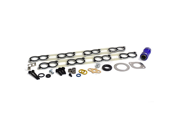 XD225 XDP 6.0L EXHAUST GAS RECIRCULATION (EGR) COOLER GASKET KIT XD225Large