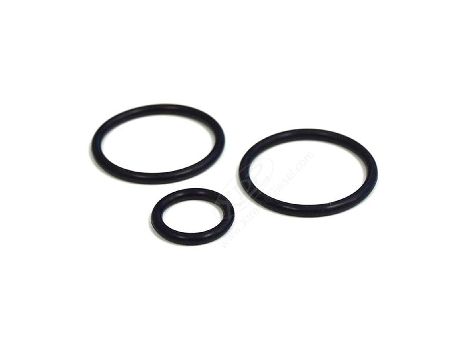 XD227 XDP 6.0L EGR RACE TRACK "O-RING SERVICE KIT" XD227Large