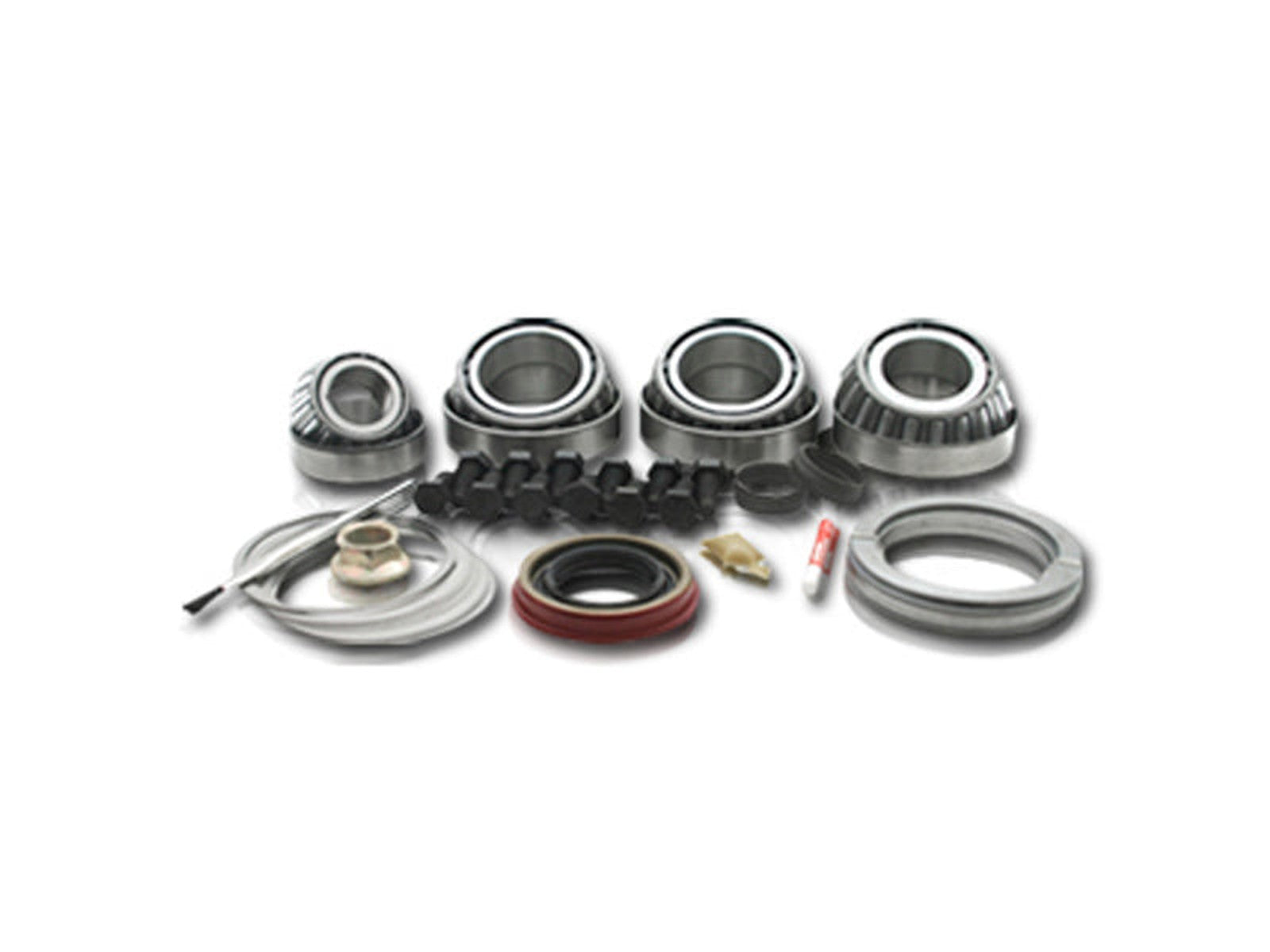 RR ZBKGM11.5-A USA STANDARD GEAR 11.5" GM/CHRYSLER BEARING KIT ZBKGM11.5-ALarge